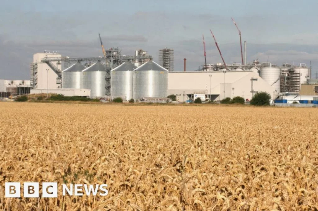 Власти Британии банкротят своих производителей биотоплива в угоду торговому соглашению с США. Логику не ищите