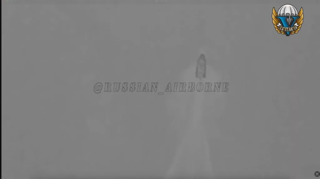 Атака на Тендровскую косу