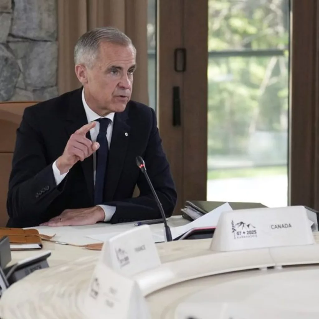 Канада выделяет Украине новый пакет военной помощи на сумму свыше $2 млрд