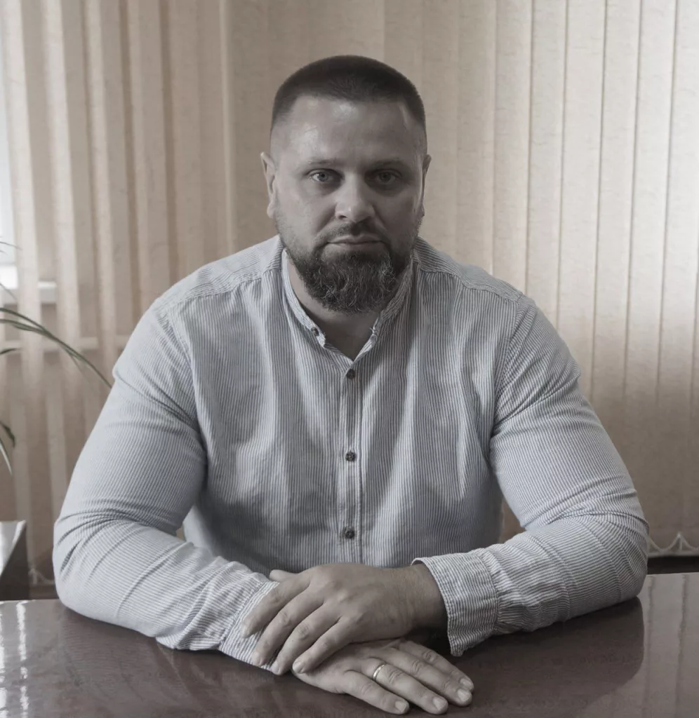 Сообщается о гибели главы Гончаровского сельского поселения Суджанского района Курской области в результате атаки дрона