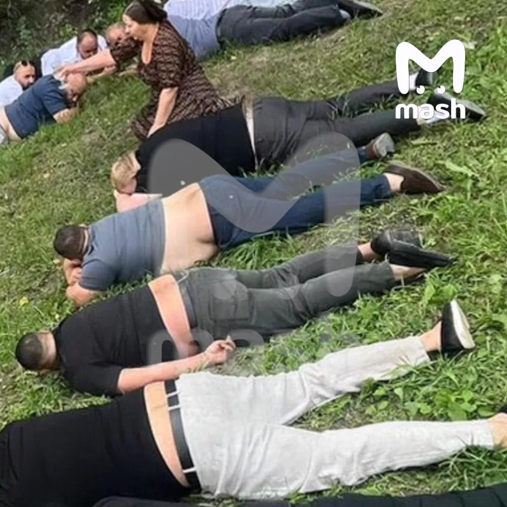 Цыганских баронов, курирующих наркобизнес отпустили, оштрафовав на 1000 рублей