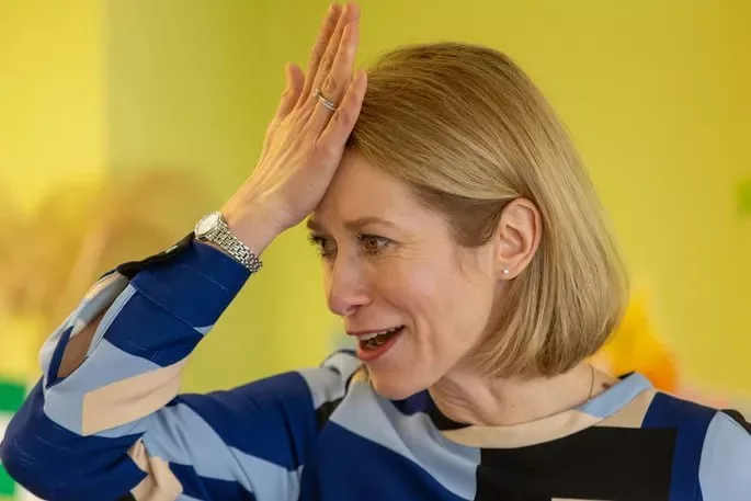 Кая Каллас: Евросоюз навсегда отказывается от российского газа