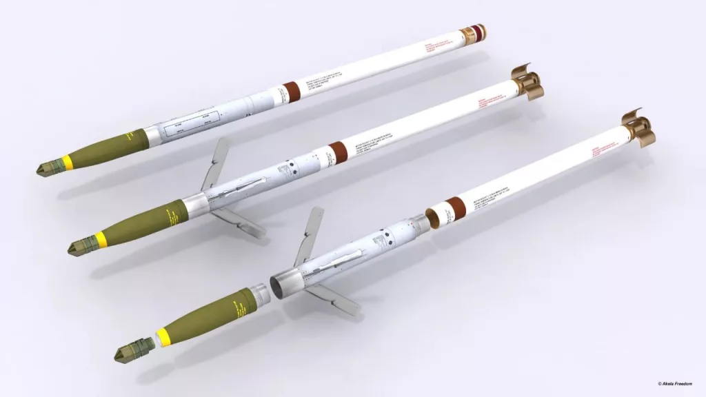 Не всё ушло на Ближний Восток