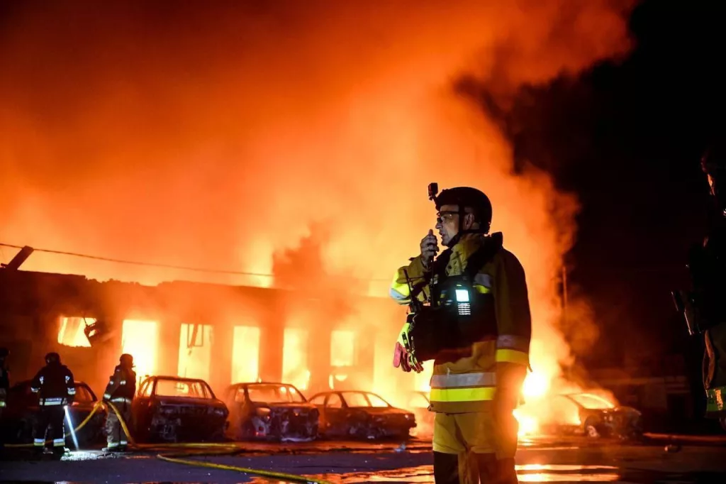 ВС РФ нанесли комбинированные удары по военным целям в четырёх областях Украины на 18.06.2025