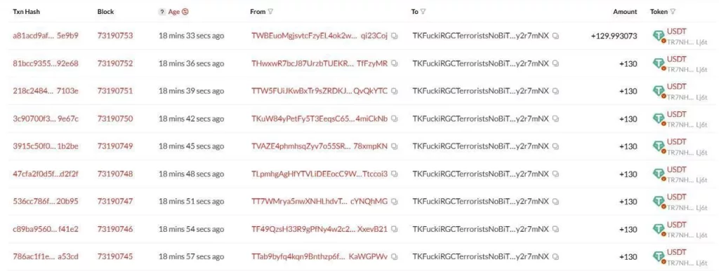 Иранская криптобиржа Nobitex взломана хакерами из Израиля