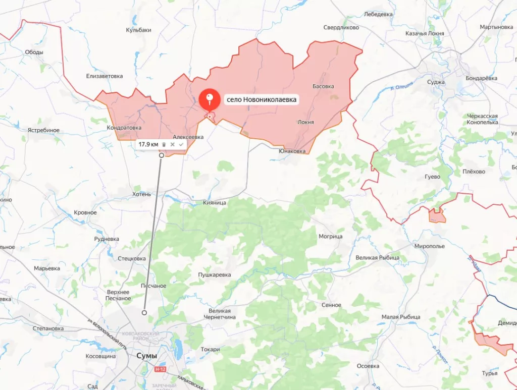 Два майора: Сводка на утро 19 июня 2025 года