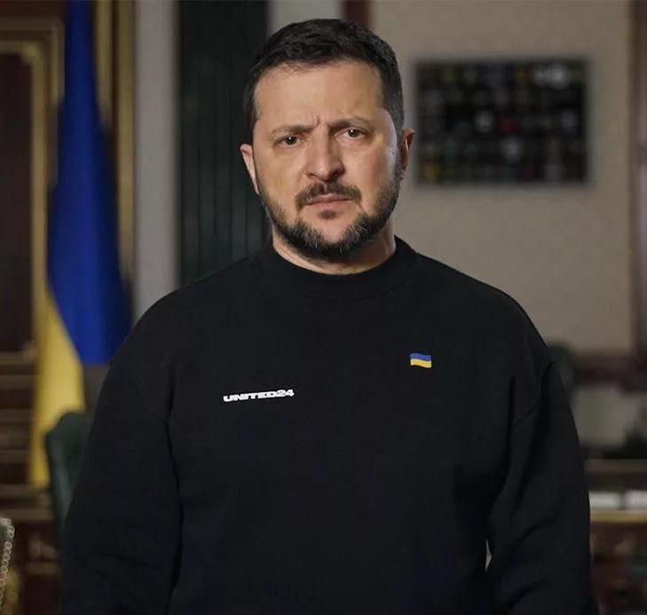 The Guardian: Зеленскому нет необходимости посещать саммит НАТО — гарантий, что туда приедет Трамп, нет