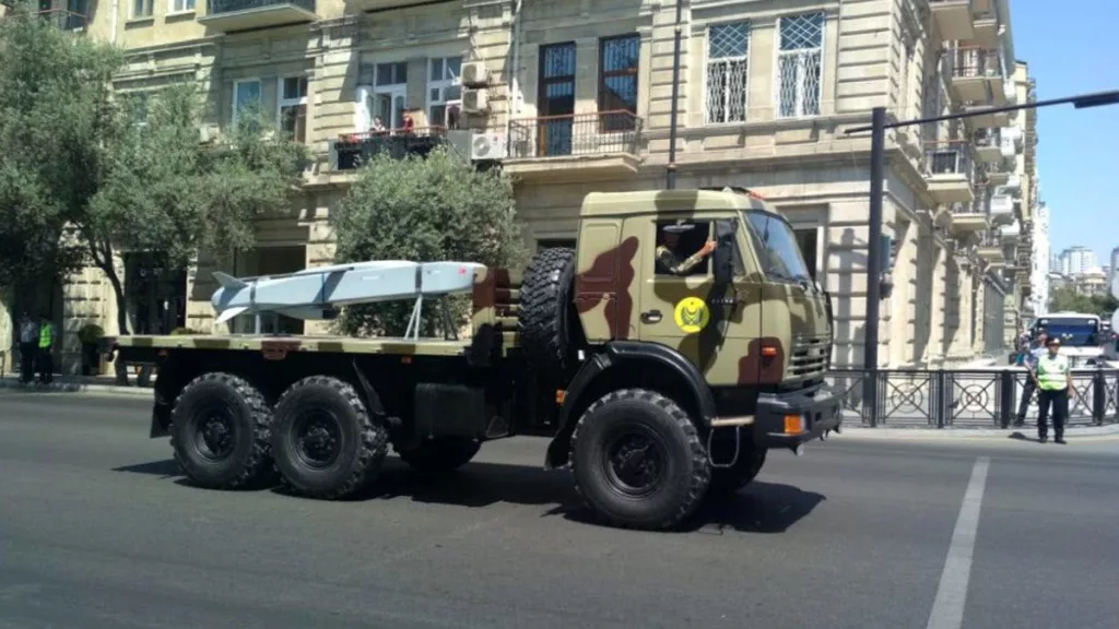 Возвращаясь к разговору о модернизации оружия и повышения эффективности российской штурмовой авиации снова обратим свое внимание на результаты дружбы Турции и Азербайджана