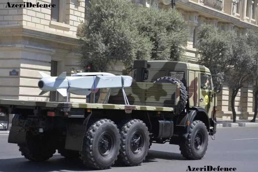 Возвращаясь к разговору о модернизации оружия и повышения эффективности российской штурмовой авиации снова обратим свое внимание на результаты дружбы Турции и Азербайджана