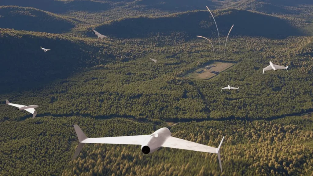 Представлена европейская версия «Шахеда»