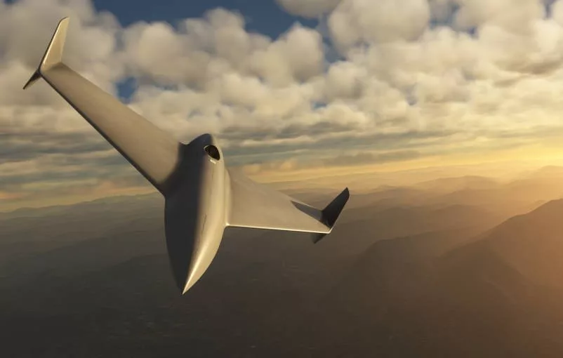 Представлена европейская версия «Шахеда»