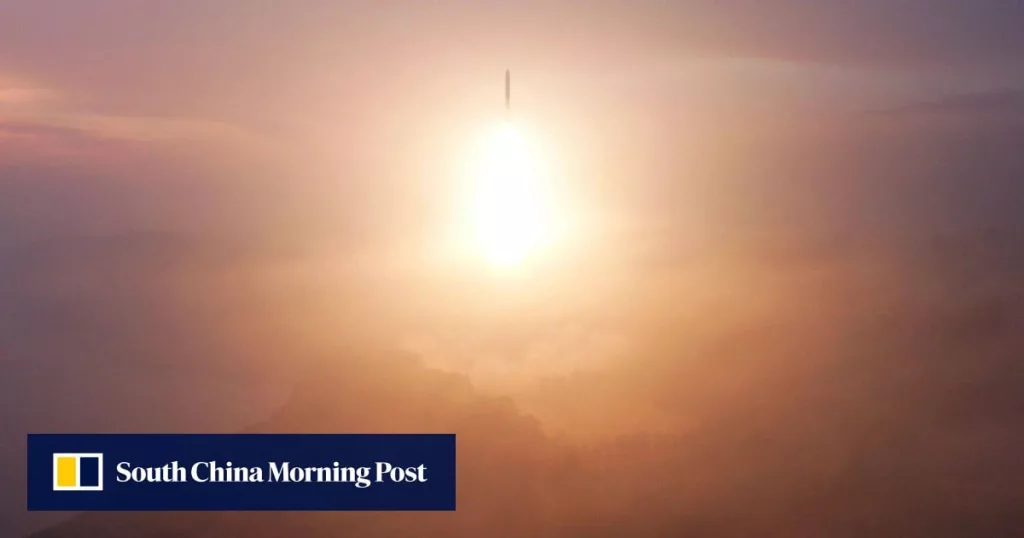 Иранские уроки для Северной Кореи. В южнокорейских медиа самый актуальный вопрос сейчас — смогут ли США нанести удар по ядерным объектам в Северной Корее после случившегося в Иране?