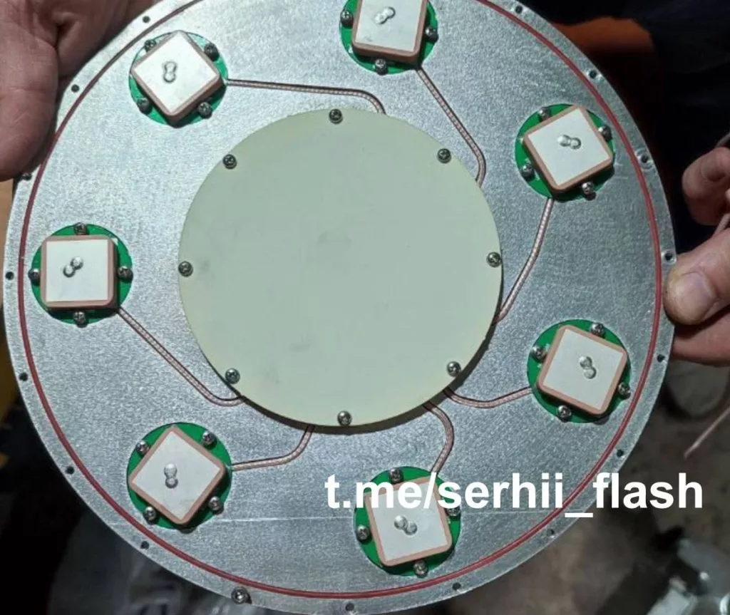 Противник обнаружил обломки новой «Герани-2» с камерой, системой прямого радиоуправления и модулем искусственного интеллекта (машинного зрения) на базе NVIDIA Jetson Orin