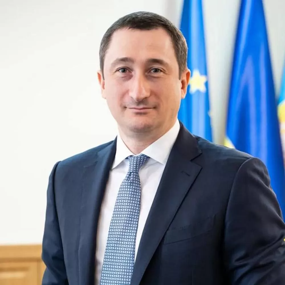 От Зеленского в Австрии сбежал министр