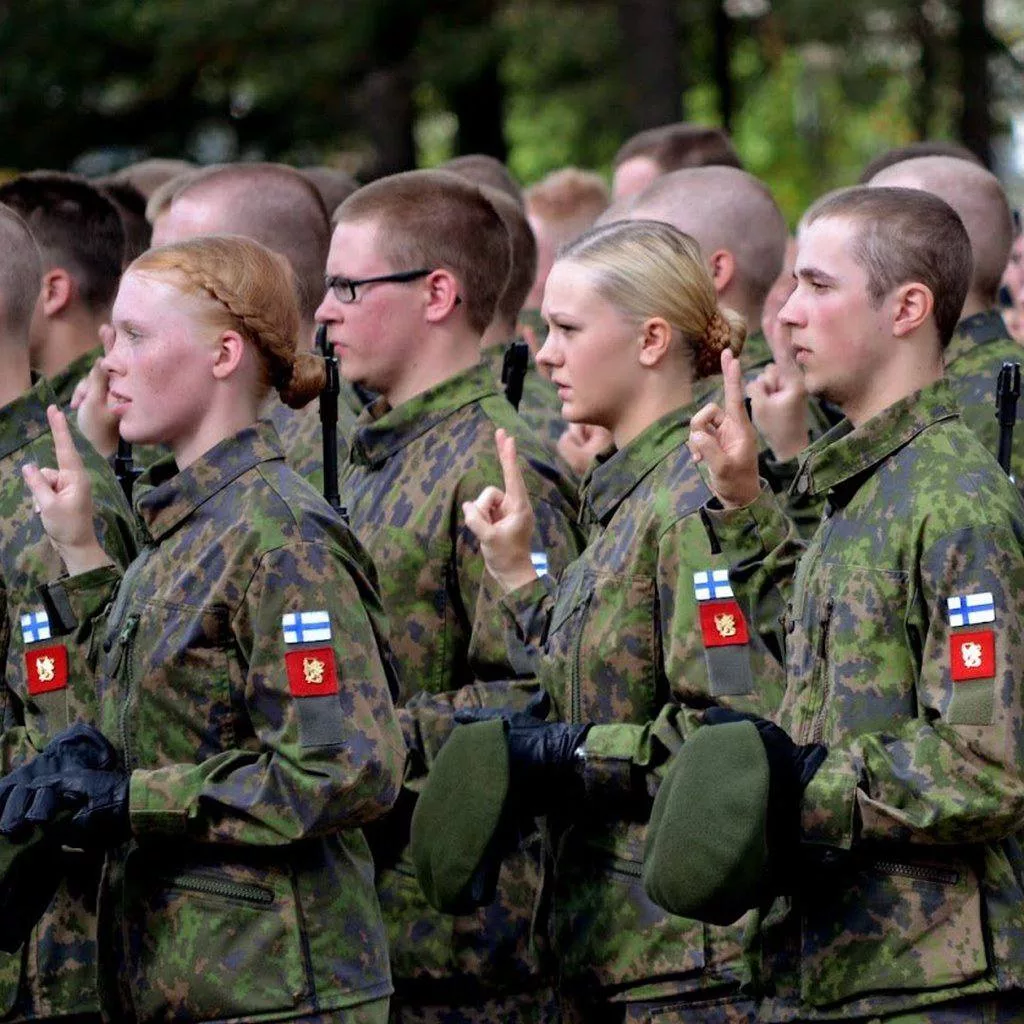 Финляндия выйдет из Оттавской Конвенции о запрете противопехотных мин, - Yle