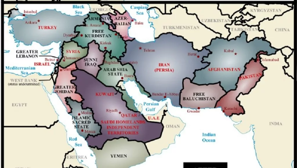 Юрий Подоляка - Ирано-израильская война: что может быть дальше
