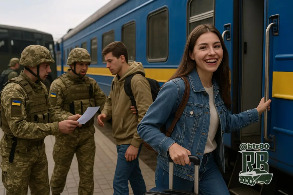 Исчезающий класс: Украинские выпускницы массово покидают страну, — The Telegraph