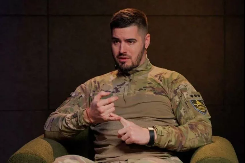 ВСУ набирают подростков. Пока только в качестве операторов разведывательных БПЛА