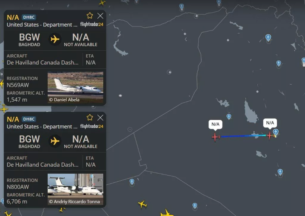 Reuters сообщает, что Иран и США провели прямые переговоры на фоне продолжающейся эскалации