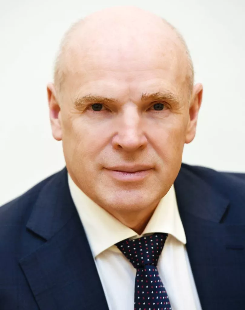 Вице-губернатора Ленобласти нашли застреленным в загородном доме