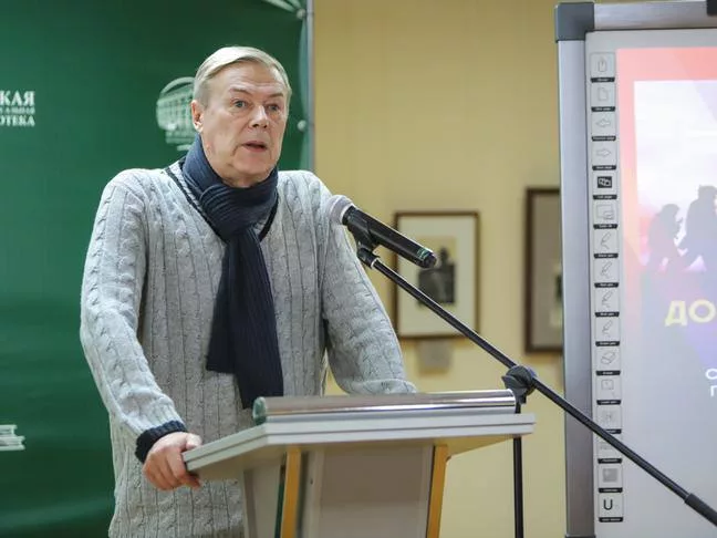 Сладков: «Адекватный харьковчанин», 19 июня, Харьковское направление