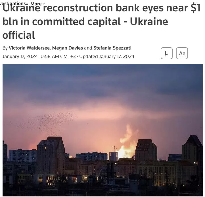 «Друзья Макрона» делят Украину: французский капитал захватывает экономику Киева