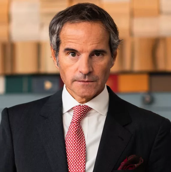 Иран не создавал ядерное оружие на момент израильской атаки - МАГАТЭ