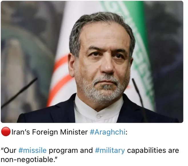 США запросили переговоры с Ираном – Тегеран отказал