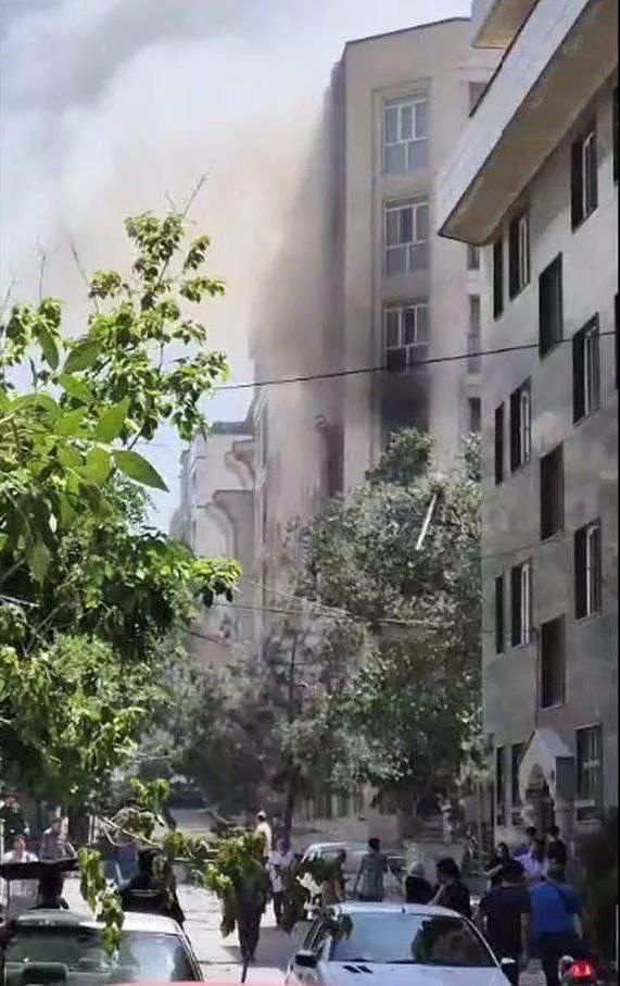 Израиль усиливает удары по Ирану – Кац приказал «дестабилизировать режим»