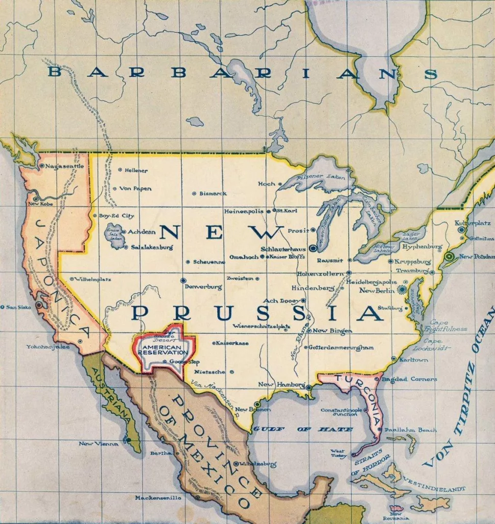 О том, что Япония воевала в Первой мировой на стороне Антанты (т.е. на стороне России и США), забывали даже в самой Антанте