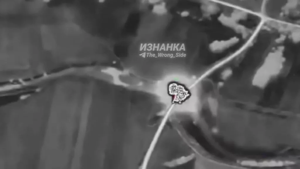 Дроны-камикадзе "Герань-2" продолжают все чаще применяться по прифронтовым целям