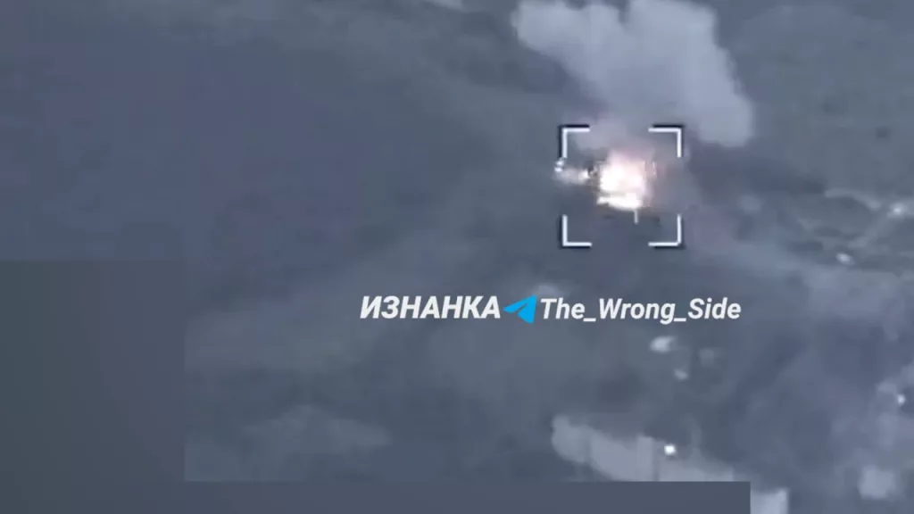 Дроны-камикадзе "Герань-2" продолжают все чаще применяться по прифронтовым целям