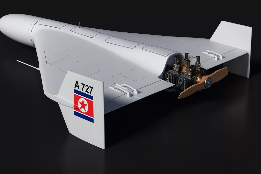 На фоне противостояния Ирана и Израиля внезапно может проявиться фактор Северной Кореи