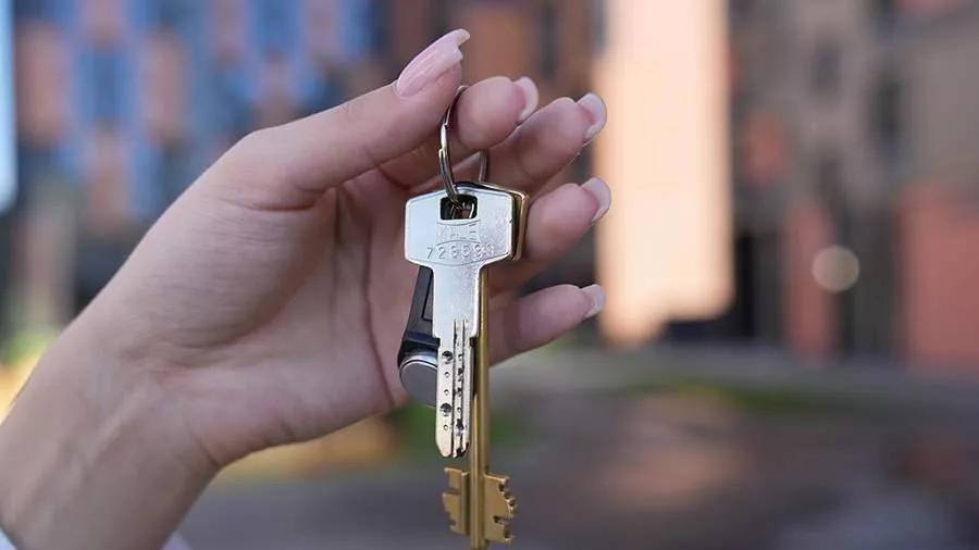 В 2026 году выплату на погашение ипотеки для многодетных семей увеличат вдвое — с 450 000₽ до 900 000₽