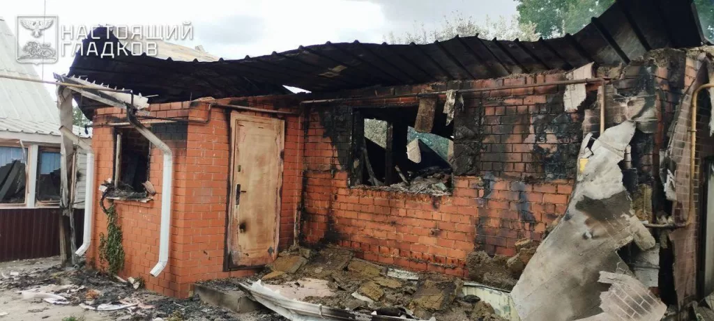 28 украинских БПЛА с вечера перехвачено/уничтожено российской ПВО над территорией России