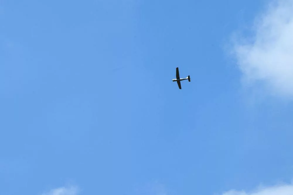 Россию атаковали украинские дроны из Казахстана!Россия осуждает использование Украиной воздушного пространства Казахстана для пролёта дронов - МИД РФ