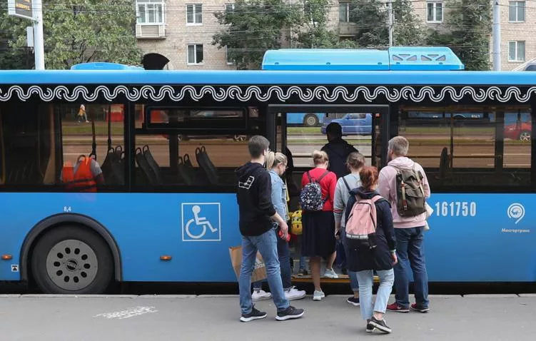 Бесплатный проезд для студентов могут ввести по всей России