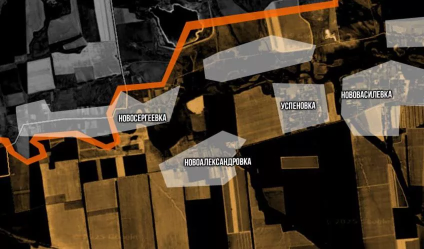 Поступают сообщения о тактических успехах ВС РФ в районе Новосергеевки в ДНР. По некоторым данным, ВСУ отводят силы из этого населенного пункта