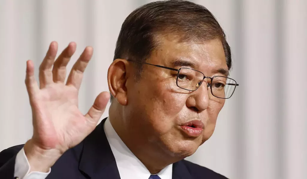 Саммит НАТО на грани срыва: премьер Японии Сигэру Исиба может отменить поездку