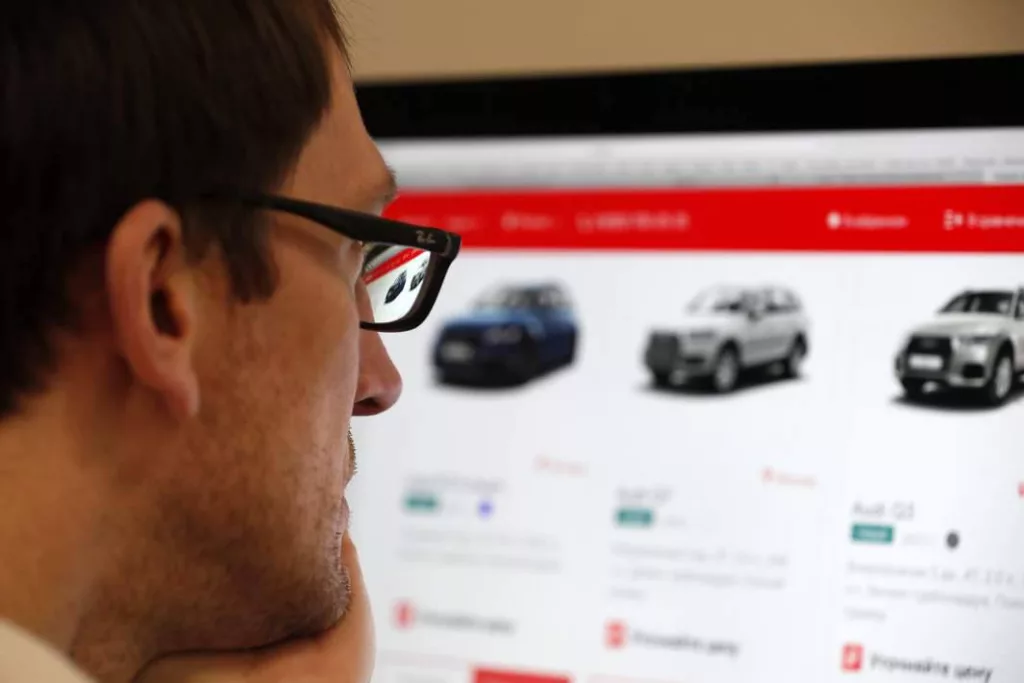 С начала 2025 года число объявлений о продаже подержанных авто выросло на 22%, и китайские машины тут лидируют