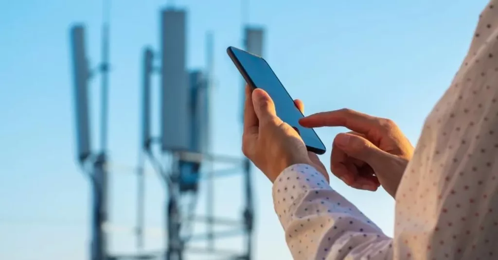 В Приморье стали отключать мобильный интернет в целях безопасности