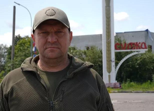 Врио главы курского Суджанского района сложил с себя полномочия, сообщил Хинштейн