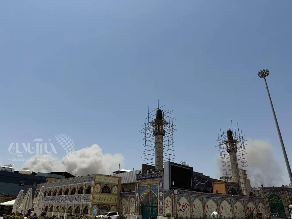 Израиль нанес новый удар по ядерным объектам Ирана