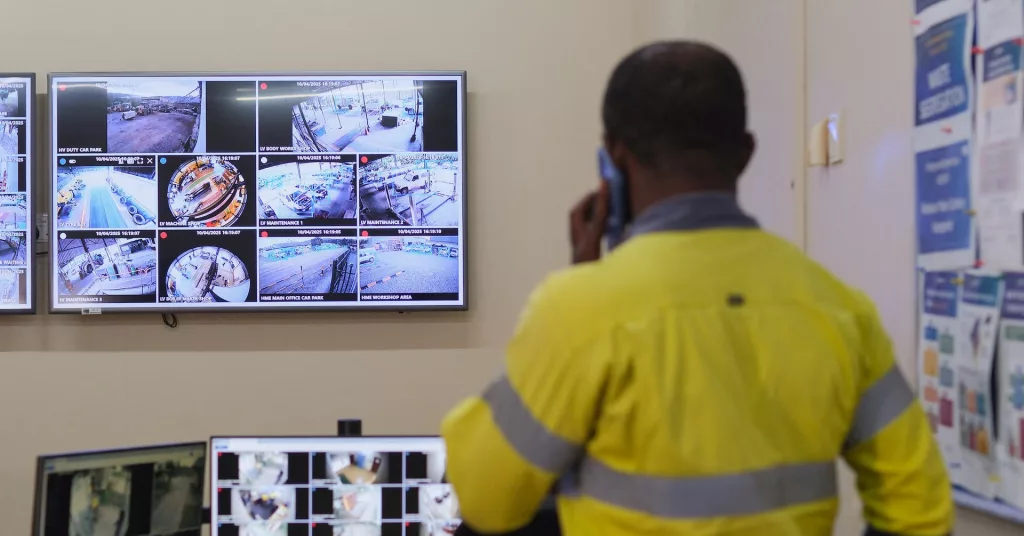 Золото, дроны и суверенитет. Как дроны помогут легализовать золото Африки?