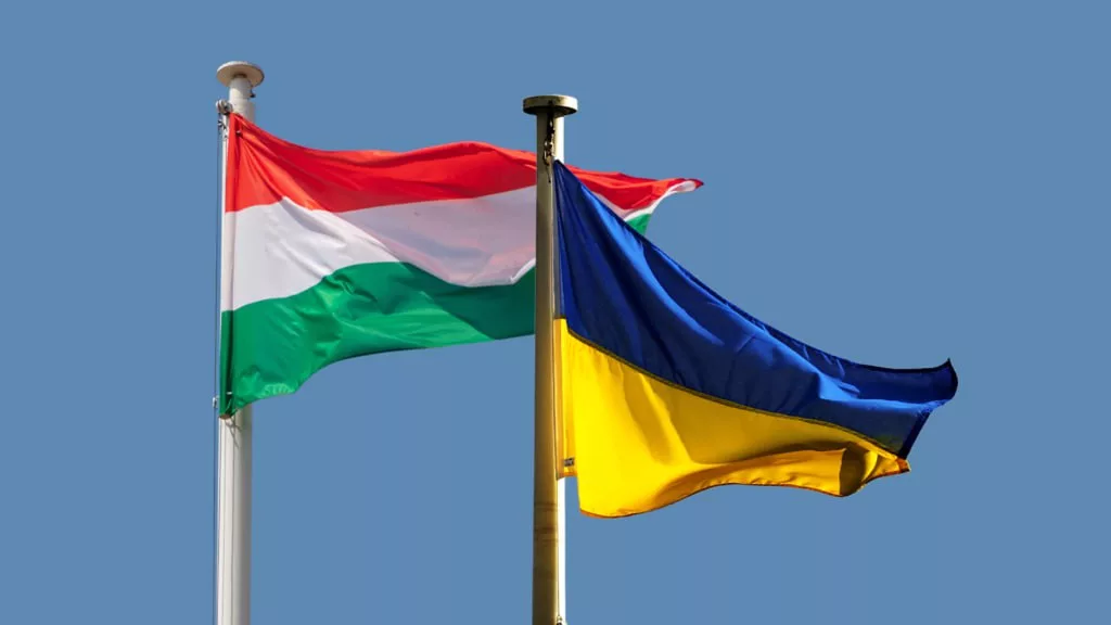 Венгрия больше не будет выделять Украине дополнительные средства и участвовать в новых программах помощи Киеву