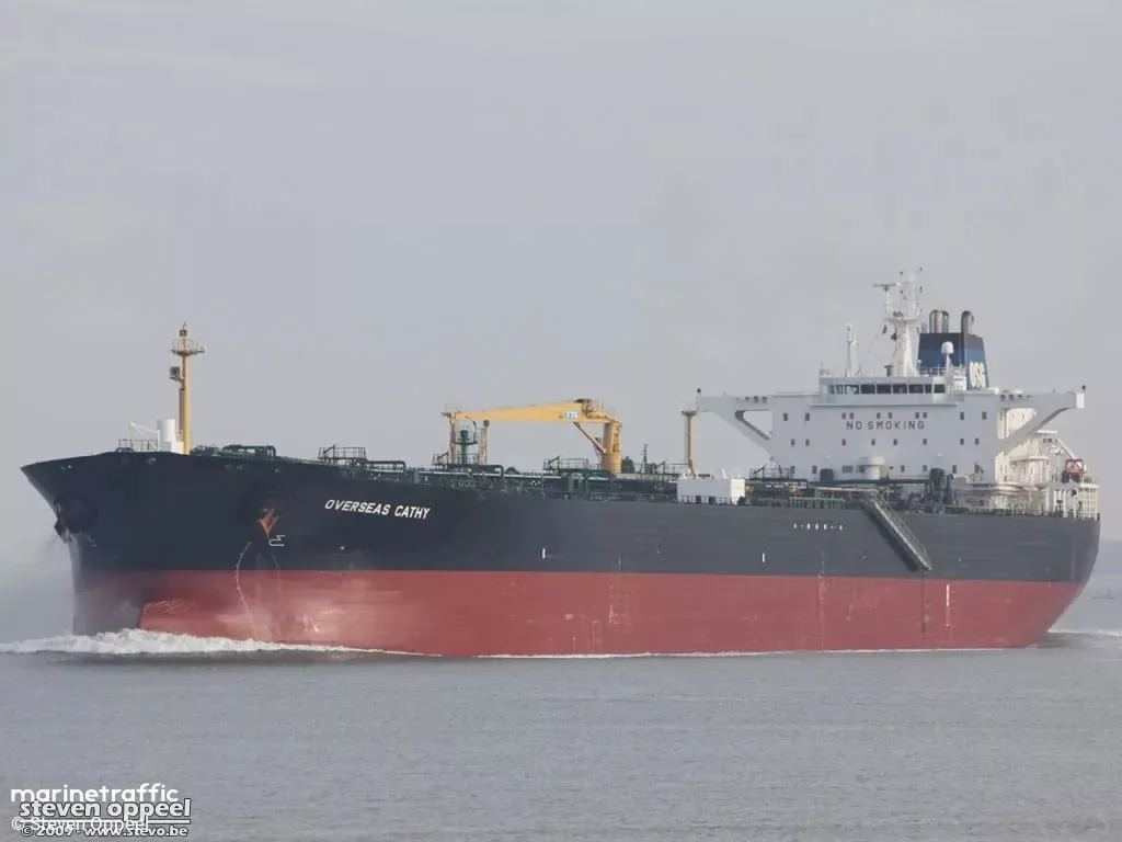 Российский флот стал сопровождать танкеры при прохождении через Ла-Манш, утверждает аналитик компании Starboard Maritime Intelligence Ltd