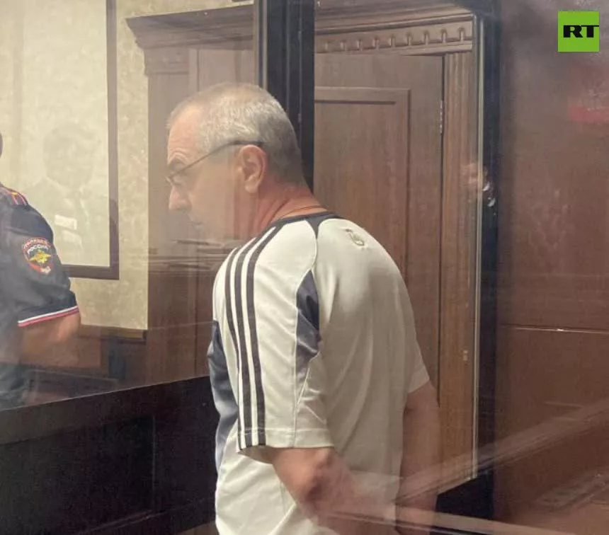 Фигурант дела о подготовке покушения на главу Крыма Аксенова осужден на 13 лет