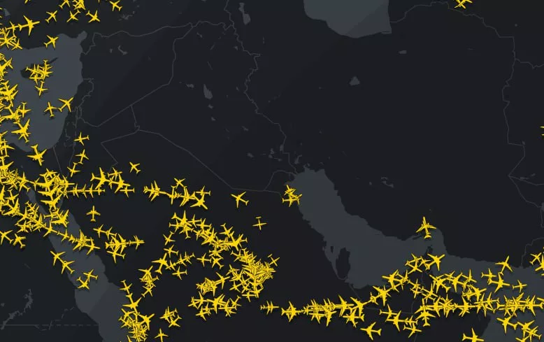 Иран заранее уведомил об атаках на базы Катара, чтобы свести к минимуму жертвы, пишет New York Times и Reuters