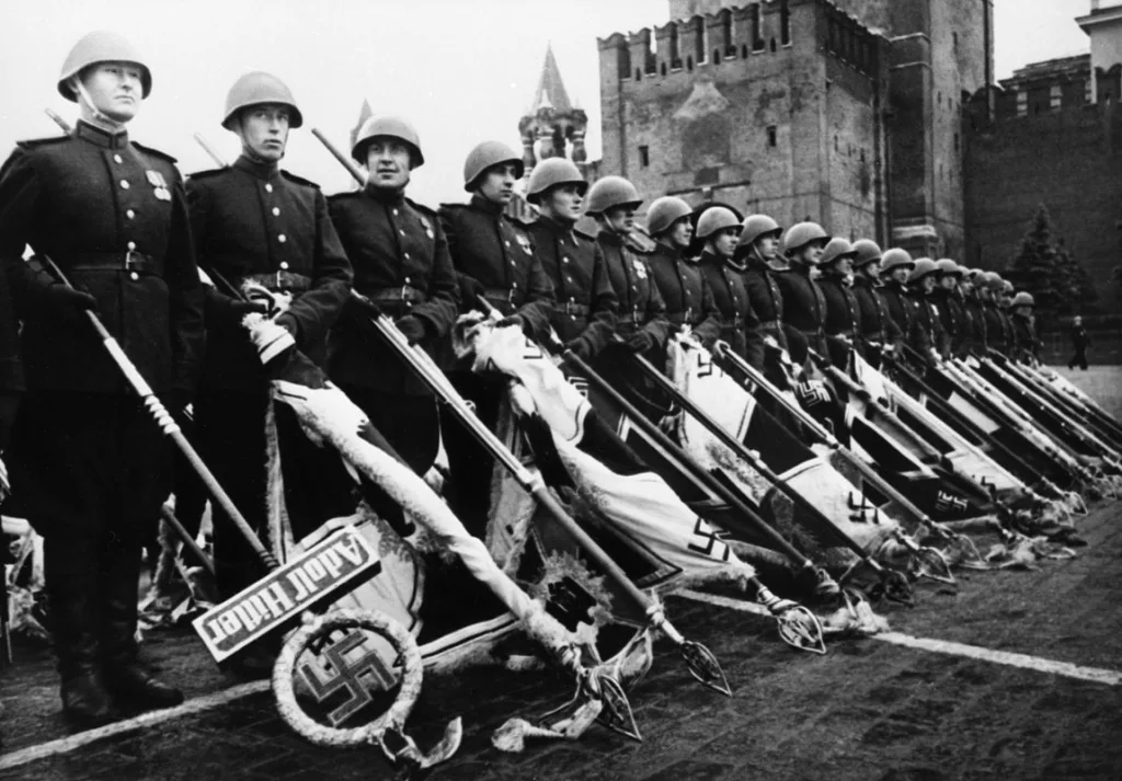 24 июня — события в этот день в истории