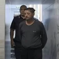 Мигранта из Таджикистана арестовали за попытку изнасилования